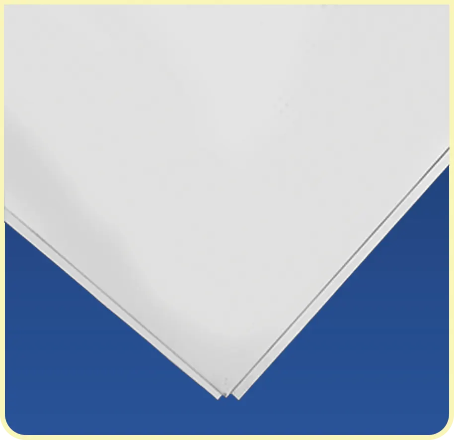 Gypsum Product by Gypexim Pvt Ltd